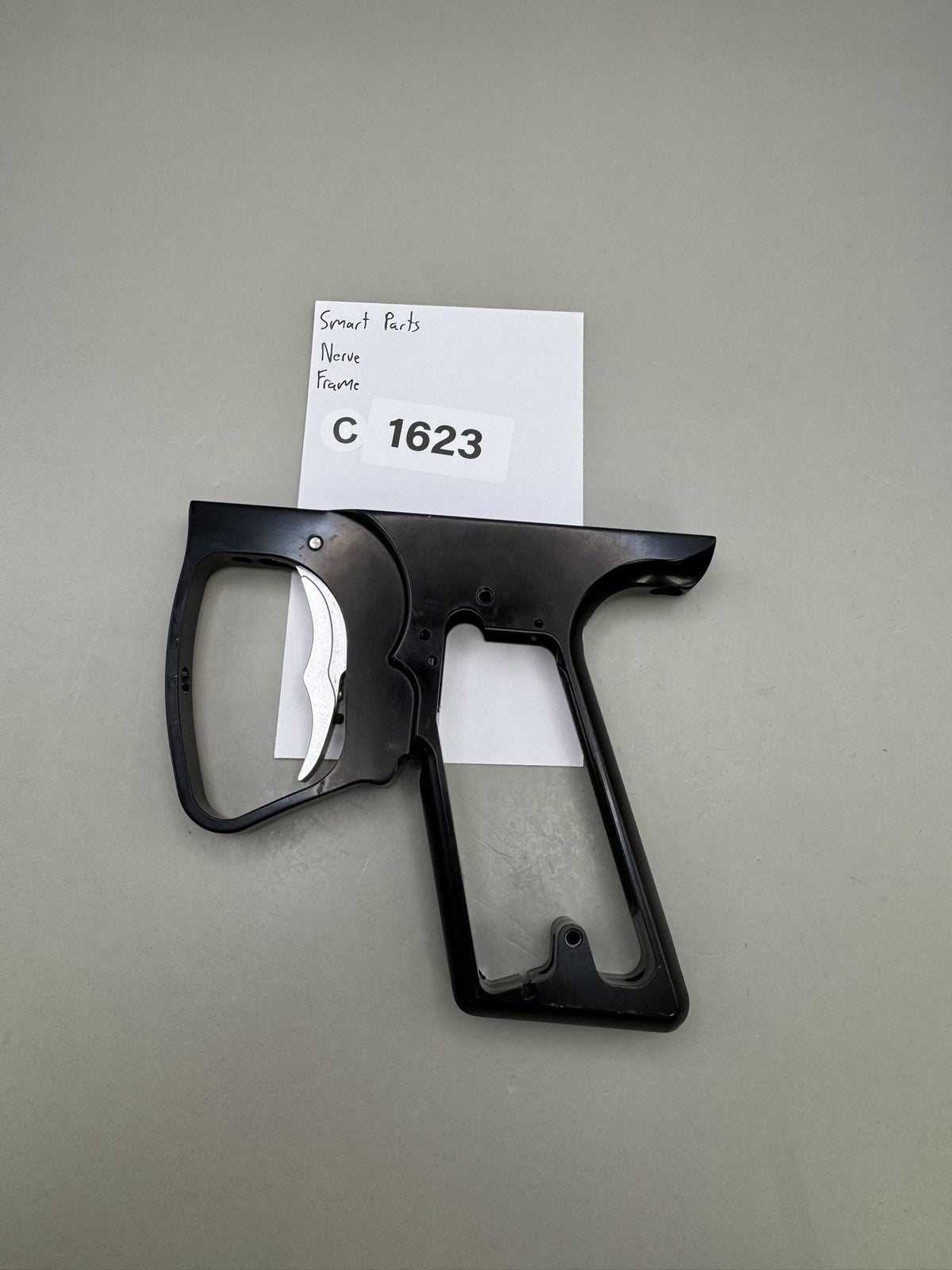 Smart Parts Nerve Frame