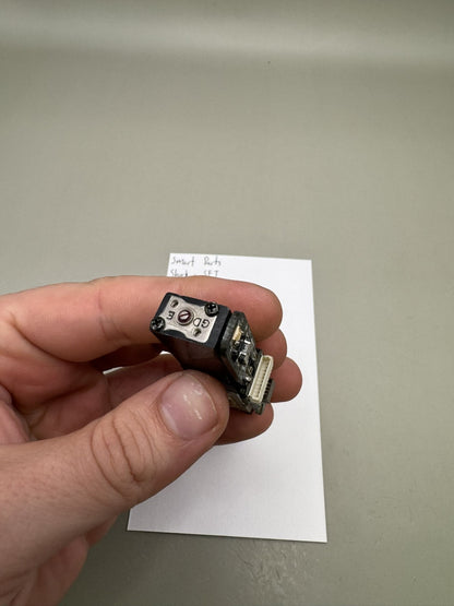 Smart Parts Shocker SFT Solenoid