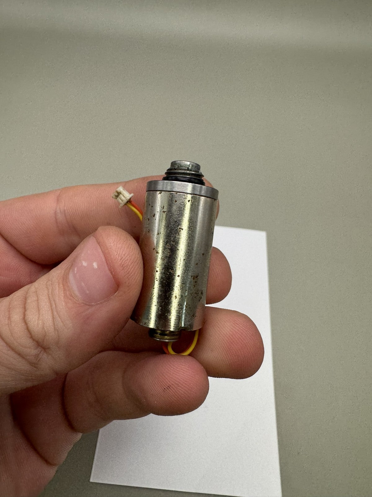 Empire PB Mini Solenoid