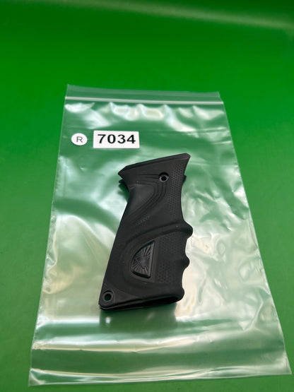 Luxe Paintball Grips