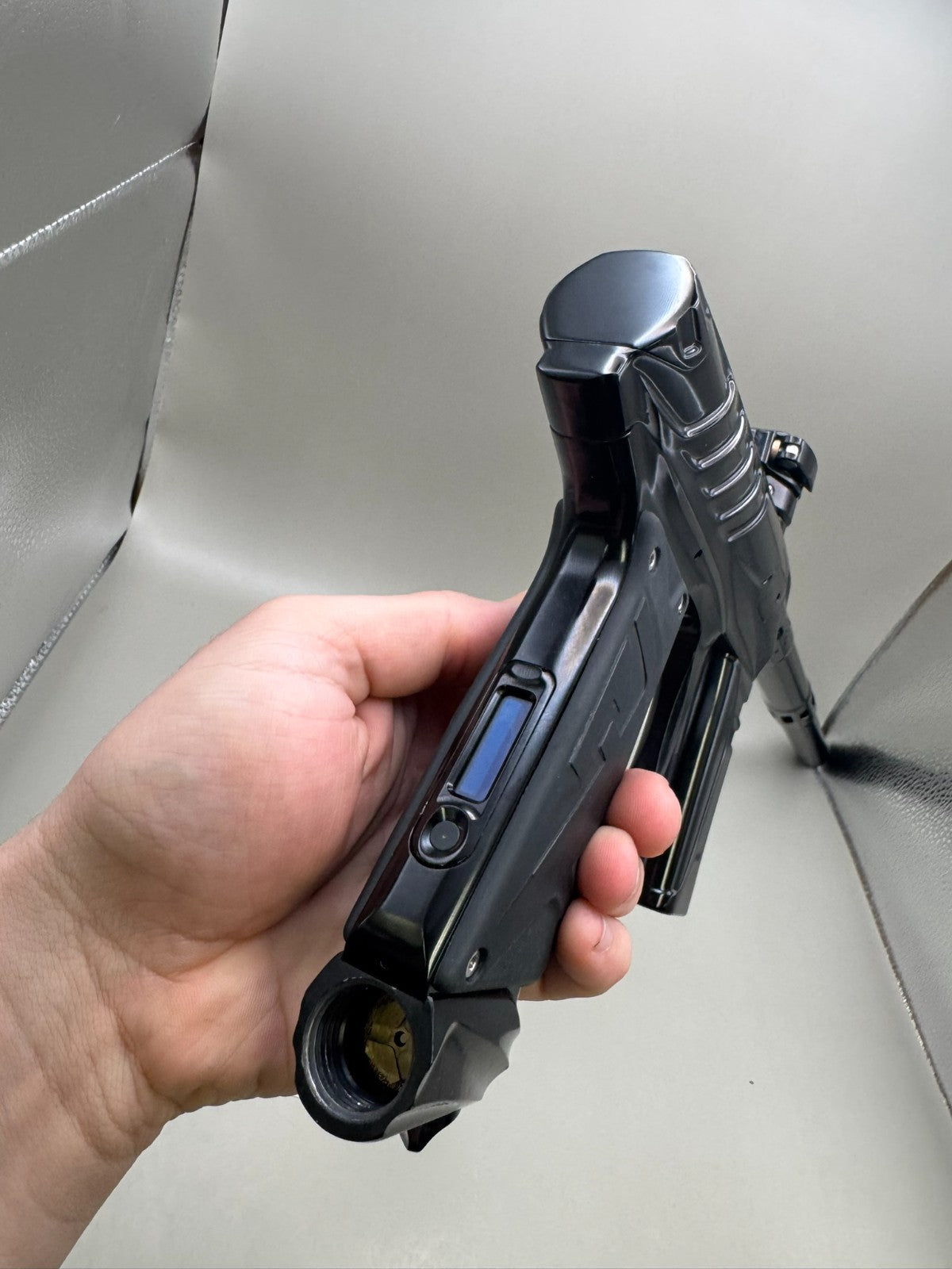 Field One PB V1 Force - Paintball Marker Fully Working