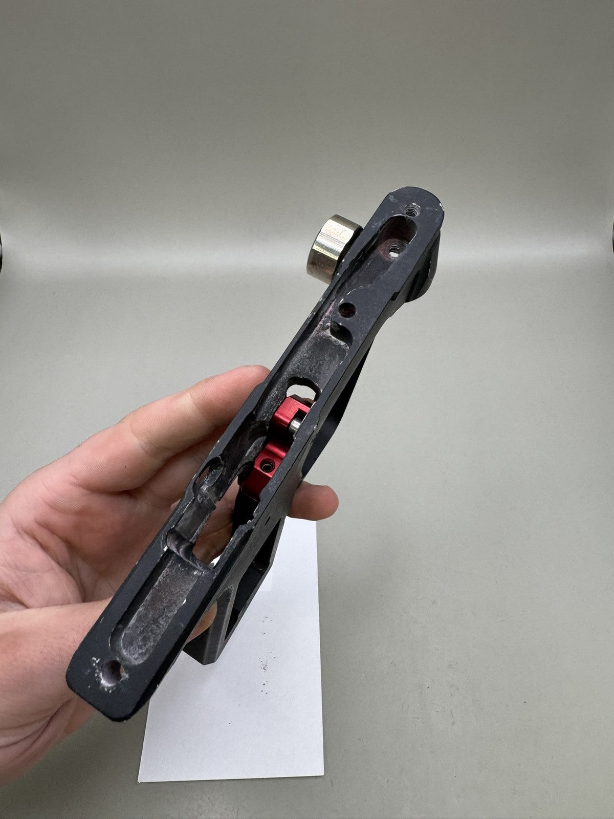 Smart Parts Ion Frame