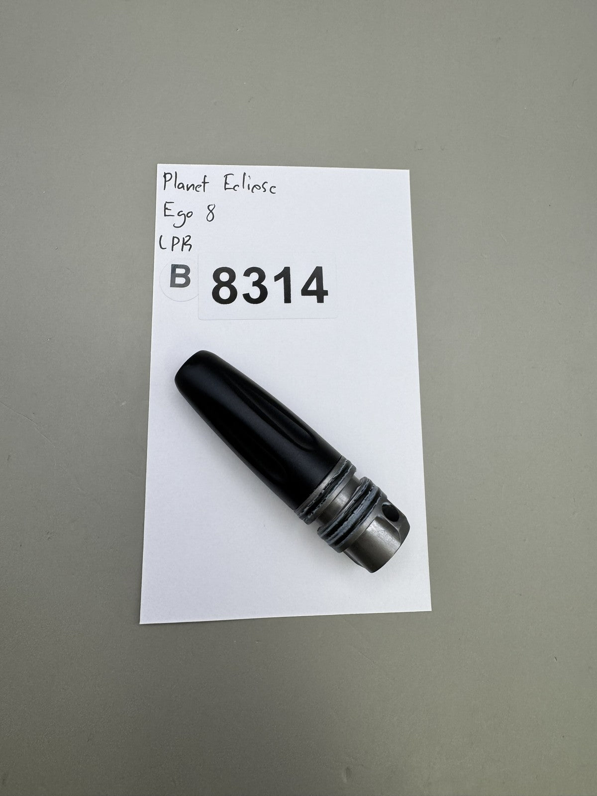Planet Eclipse Ego 8 LPR