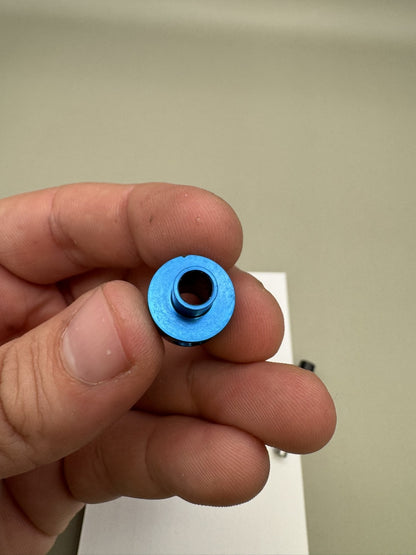 CCM Autococker Pump Valve Kit Blue
