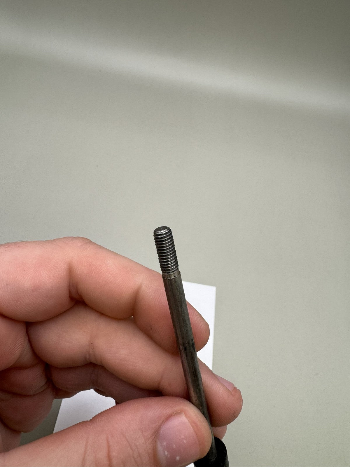Hybrid PB Autococker Cocking Rod
