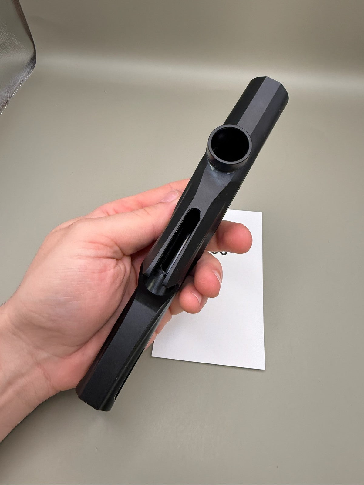 Planet Eclipse ETEK 3 Body Black