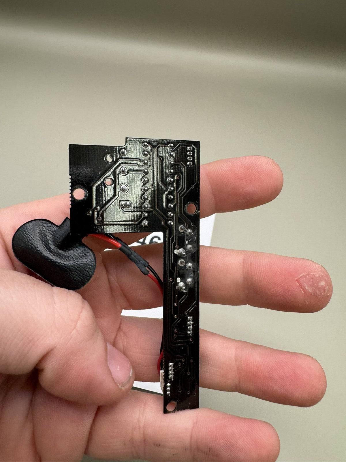 Planet Eclipse Ego 6 Virtue Board
