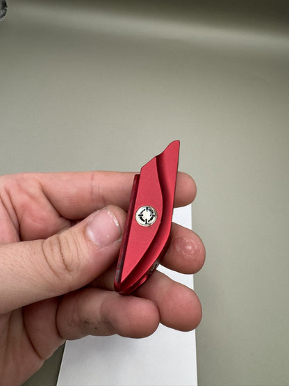Smart Parts ASA Rail Mount