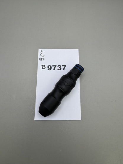 Dye Rize HPR Regulator