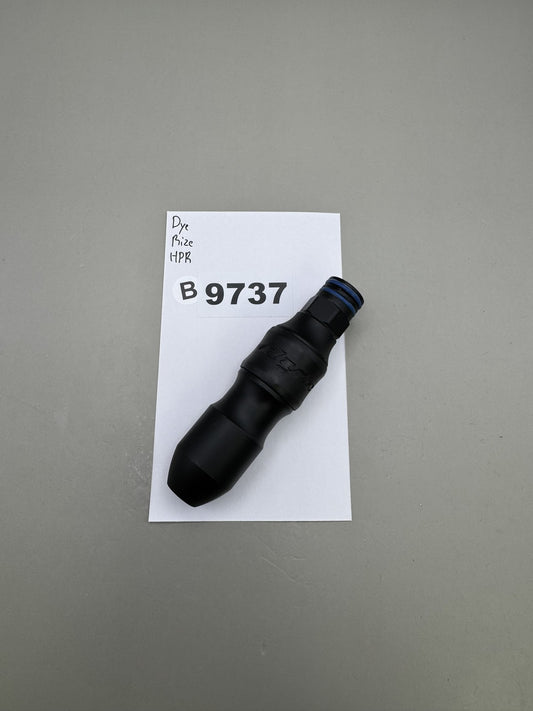 Dye Rize HPR Regulator