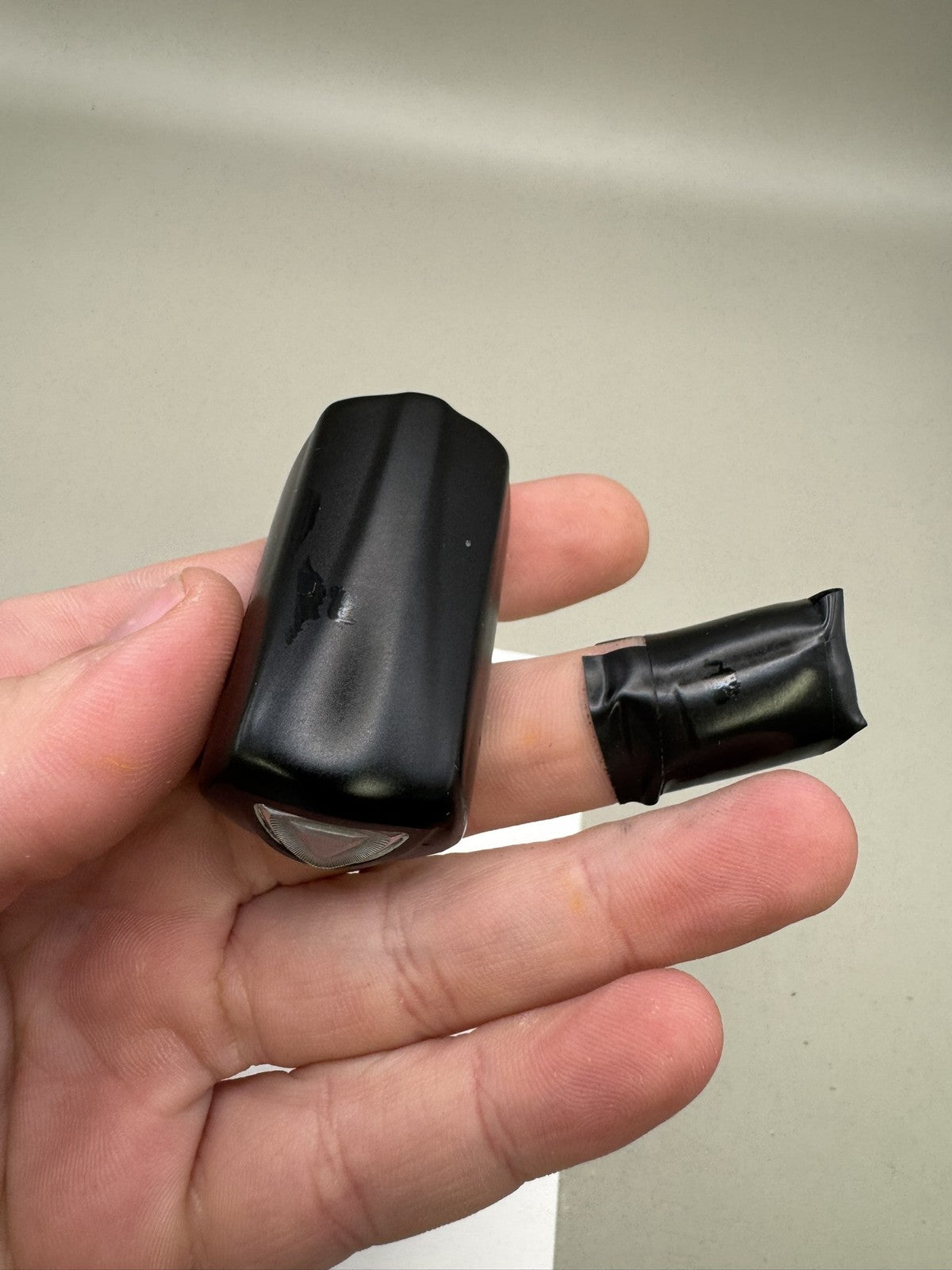 DLX Luxe ICE Bolt Cap
