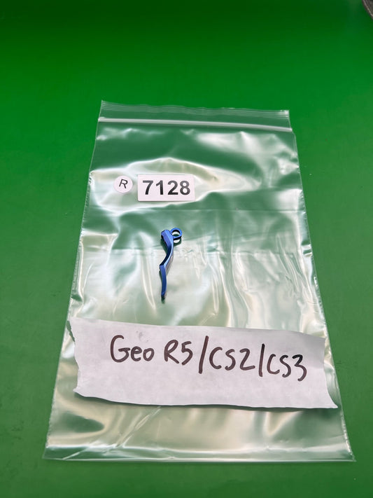 Planet Eclipse Geo R5 CS2 CS3 Trigger Blue