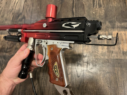 Kapp Autococker Paintball Marker