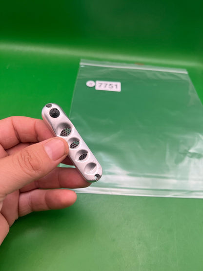 Angel IR3 Solenoid Cover