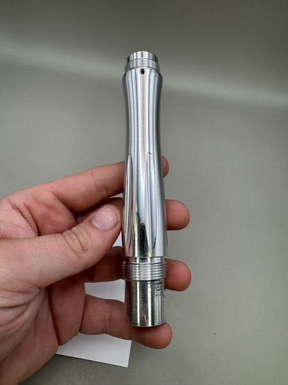 Bob Long Barrel Back 682 Bore - Raw AC Thread