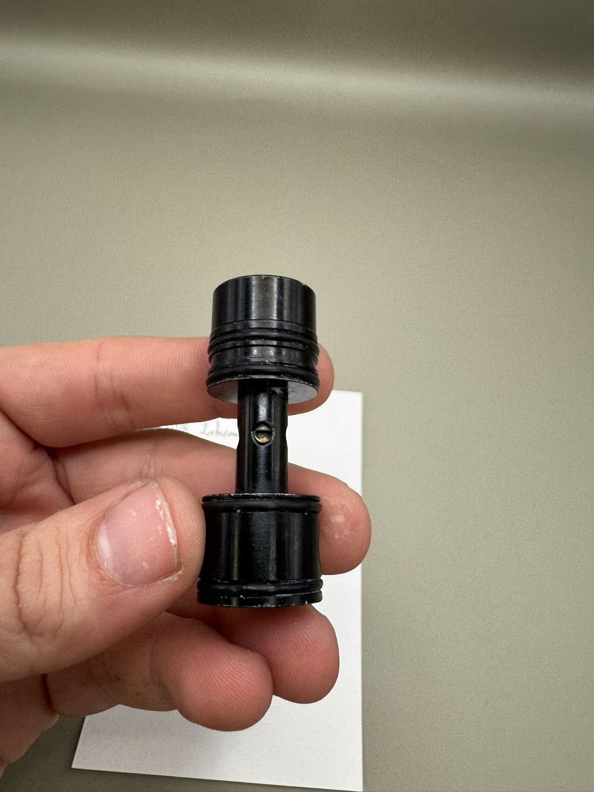 WDP Angel A1 HPB Internals