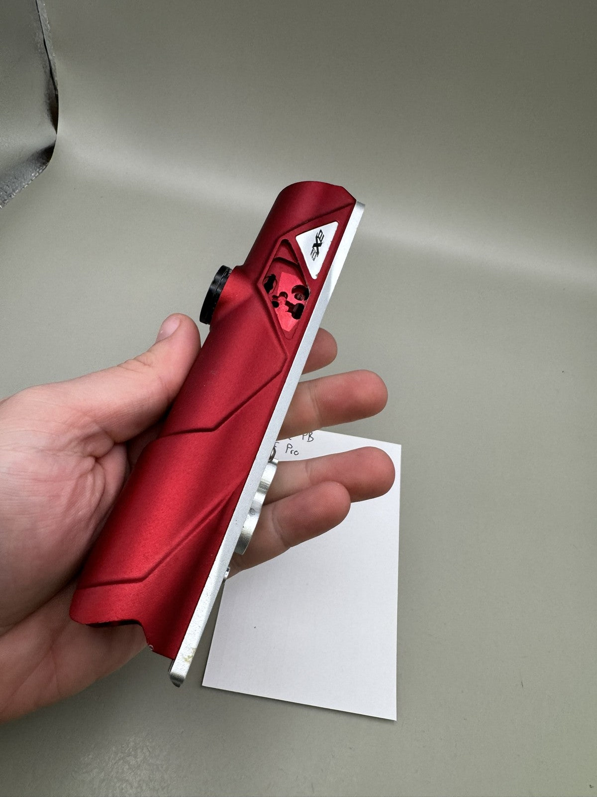 Empire PB AXE Pro Frame