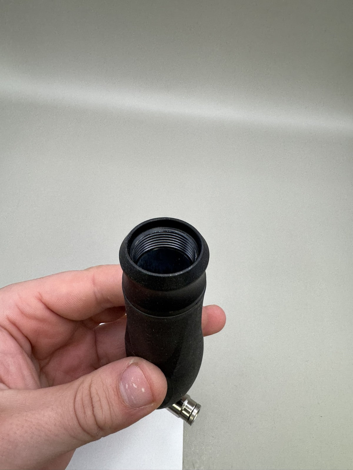 Kingman PB Spyder VS2 Foregrip - Black