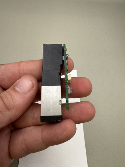 Smart Parts Shocker SFT Solenoid