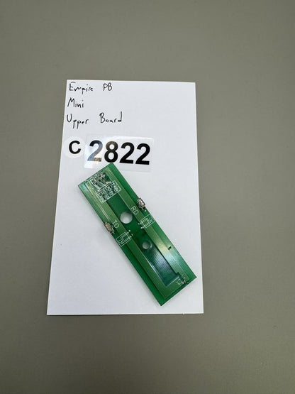 Empire PB Mini Upper Board