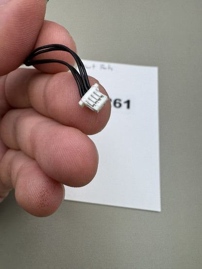 Smart Parts Ion Eye Kit