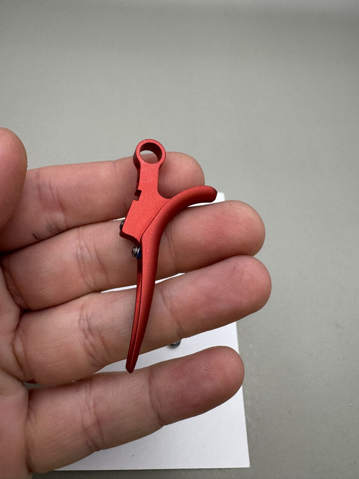 HK Army VCOM Ripper Trigger