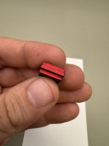 Planet Eclipse Ego 5/6 Ram Sleeve Lock Red
