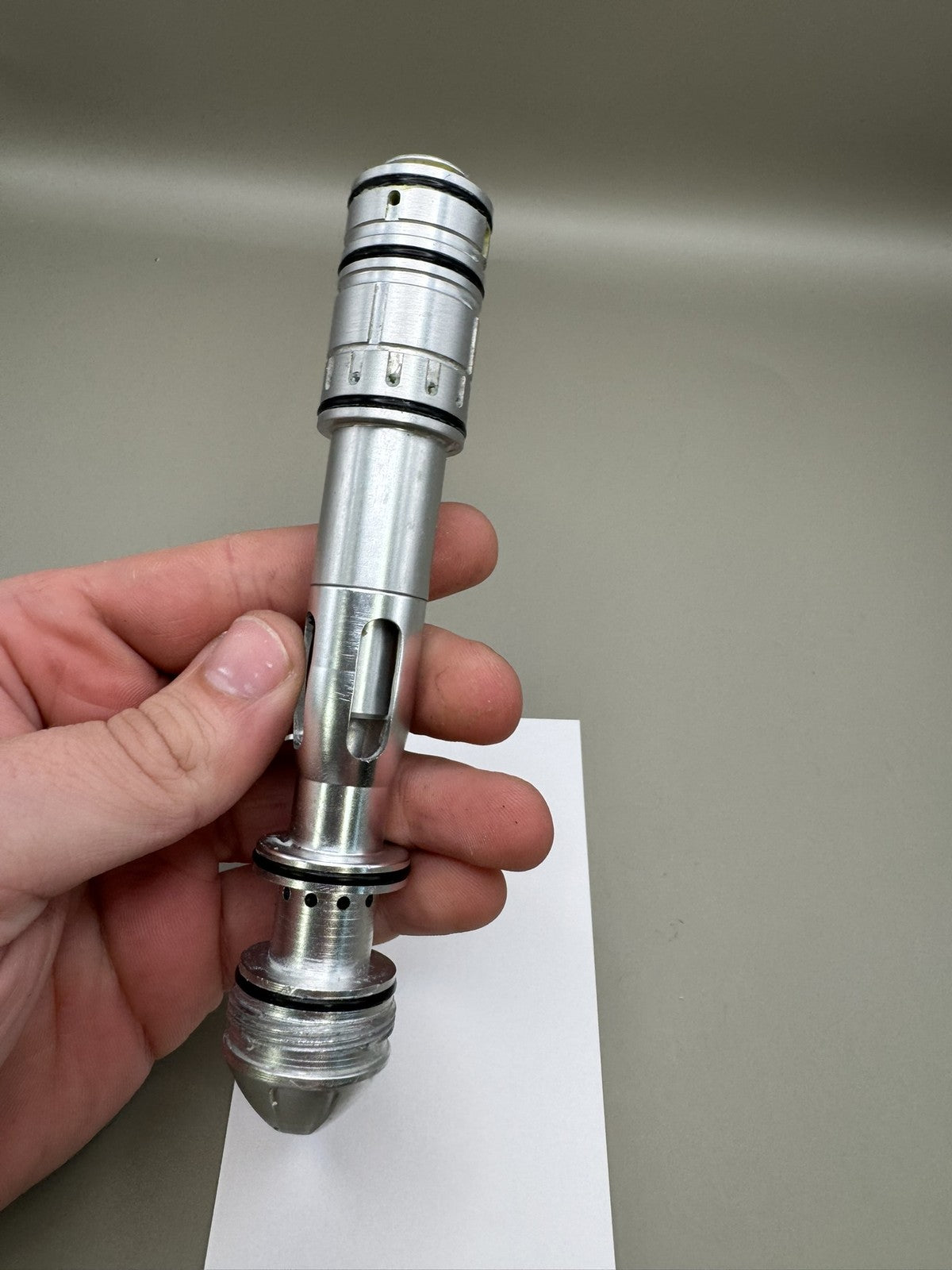 Dye DM5 Bolt/Engine