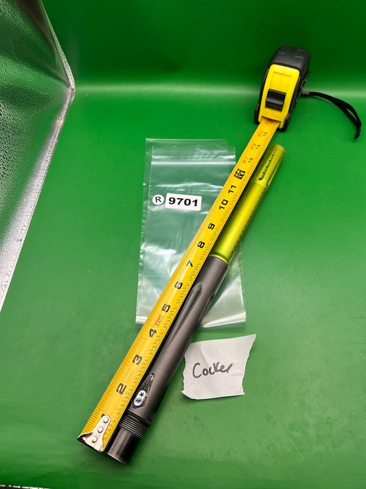 Planet Eclipse Shaft Paintball Barrel 14" .693 Bore AC Thread