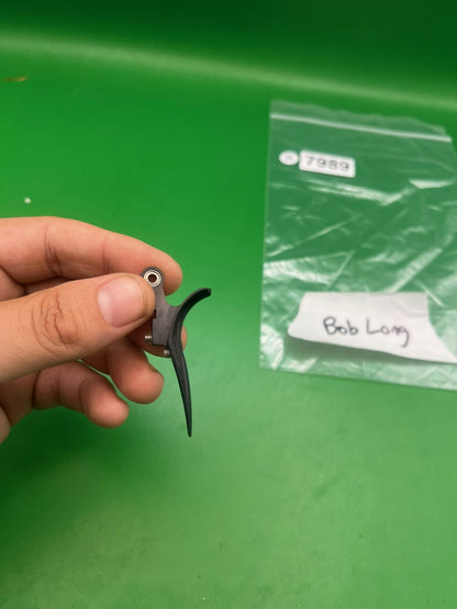 Bob Long G6R Intimidator Trigger Kit - Black