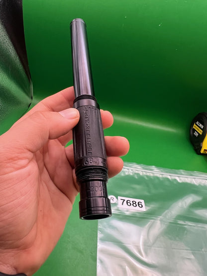Planet Eclipse Shaft Barrel Back