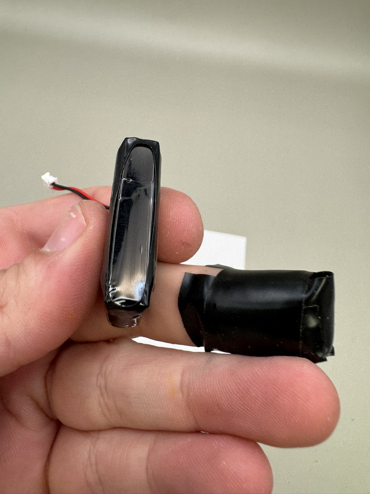 DLX Luxe ICE Battery