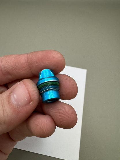 Planet Eclipse Ego 10 Ram Cap