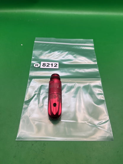 Custom Products Inline HPR - Needs Cleaning