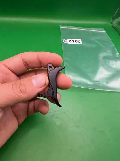 Autococker Eblade Trigger