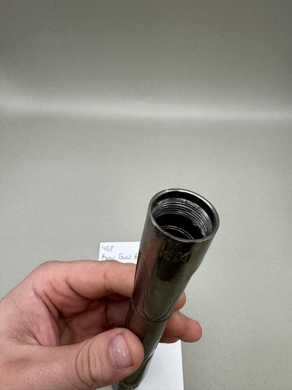 WGP Kaner Barrel Back -Chrome 684 Bore AC Thread