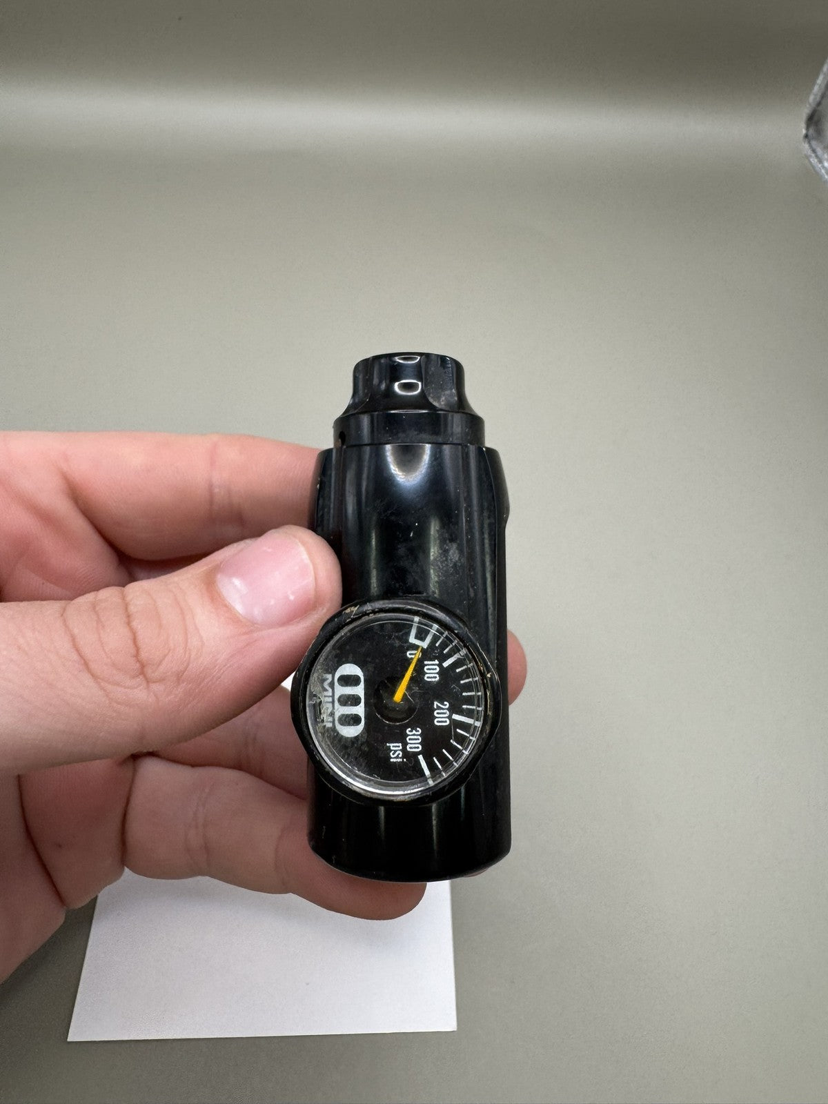 Empire PB Mini ASA/HPR