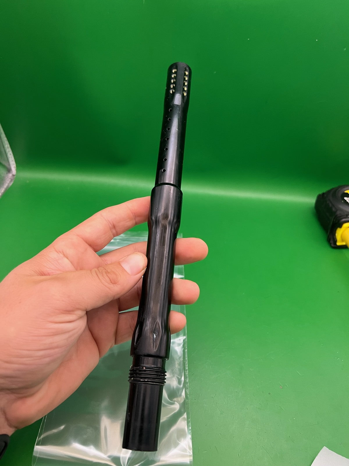 Dye UL Paintball Barrel 12" 684 Bore Old Angel Thread