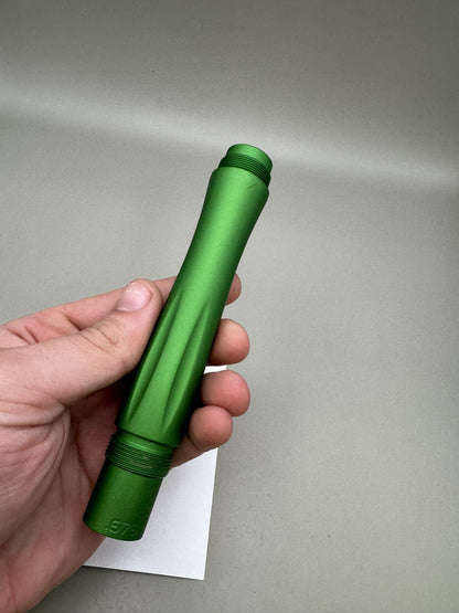Bob Long Barrel Back 685 Bore -Green AC Thread