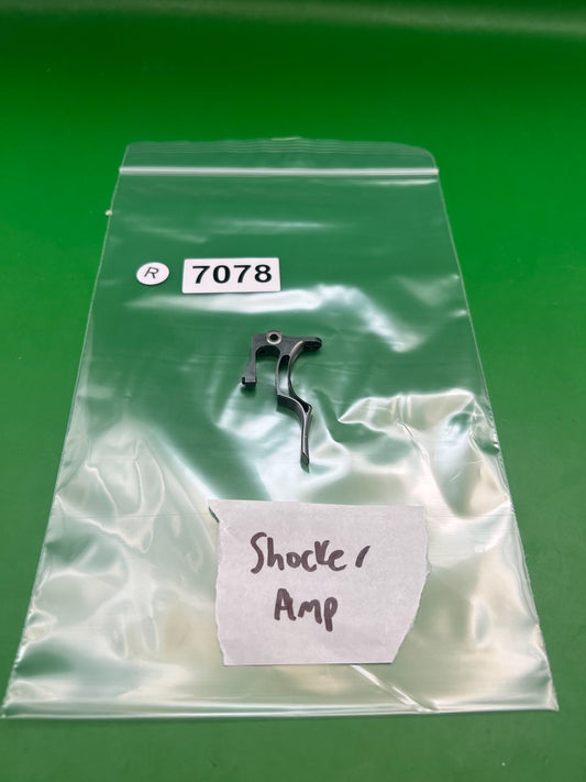 Smart Parts Shocker AMP Trigger Black