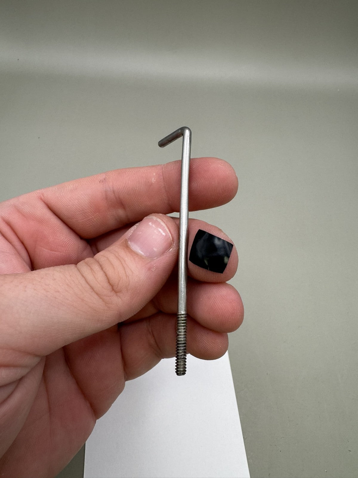 WGP Autococker 3-Way Rod