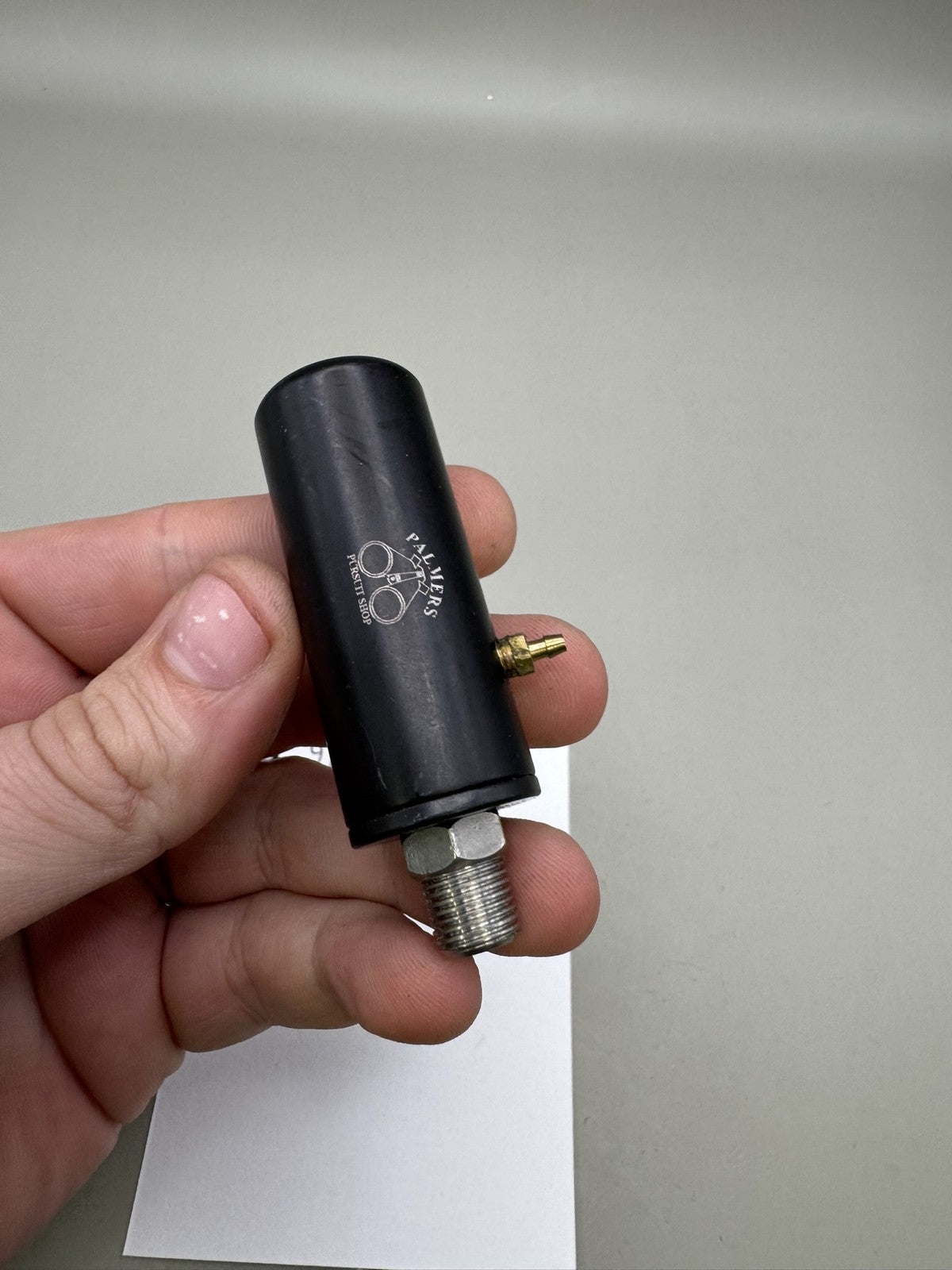 Palmers Pursuit Shop (PPS) Autococker LPR