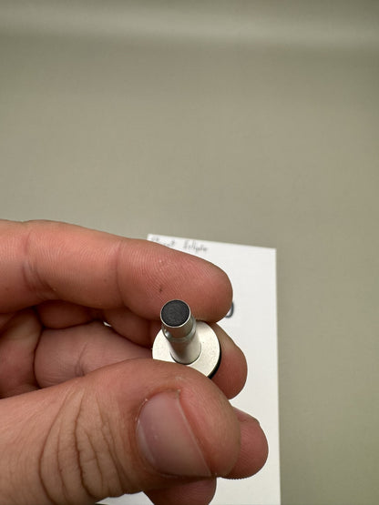 Planet Eclipse Autococker EVO LPR Piston Silver
