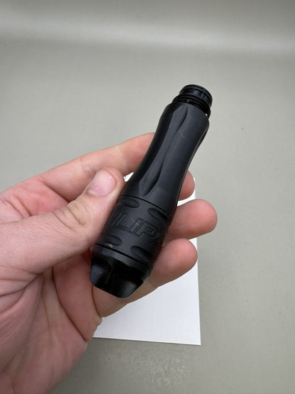 Planet Eclipse Inline HPR