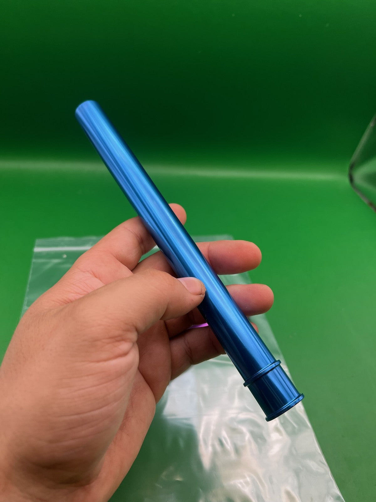 Two Smart Parts XL Inserts