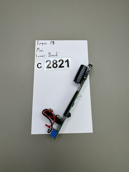 Empire PB Mini Lower Board