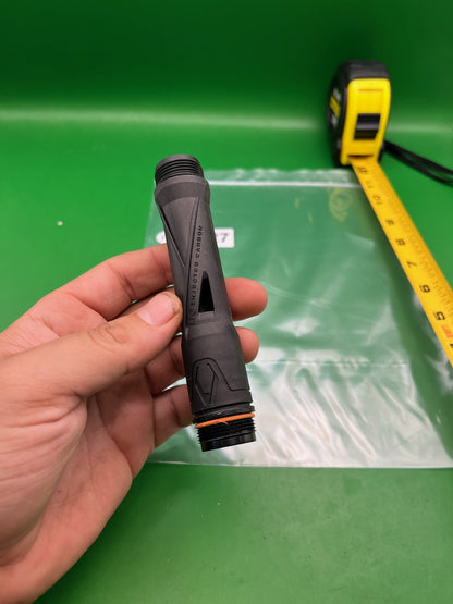 CRBN IC PWR Nano Paintball Barrel Back