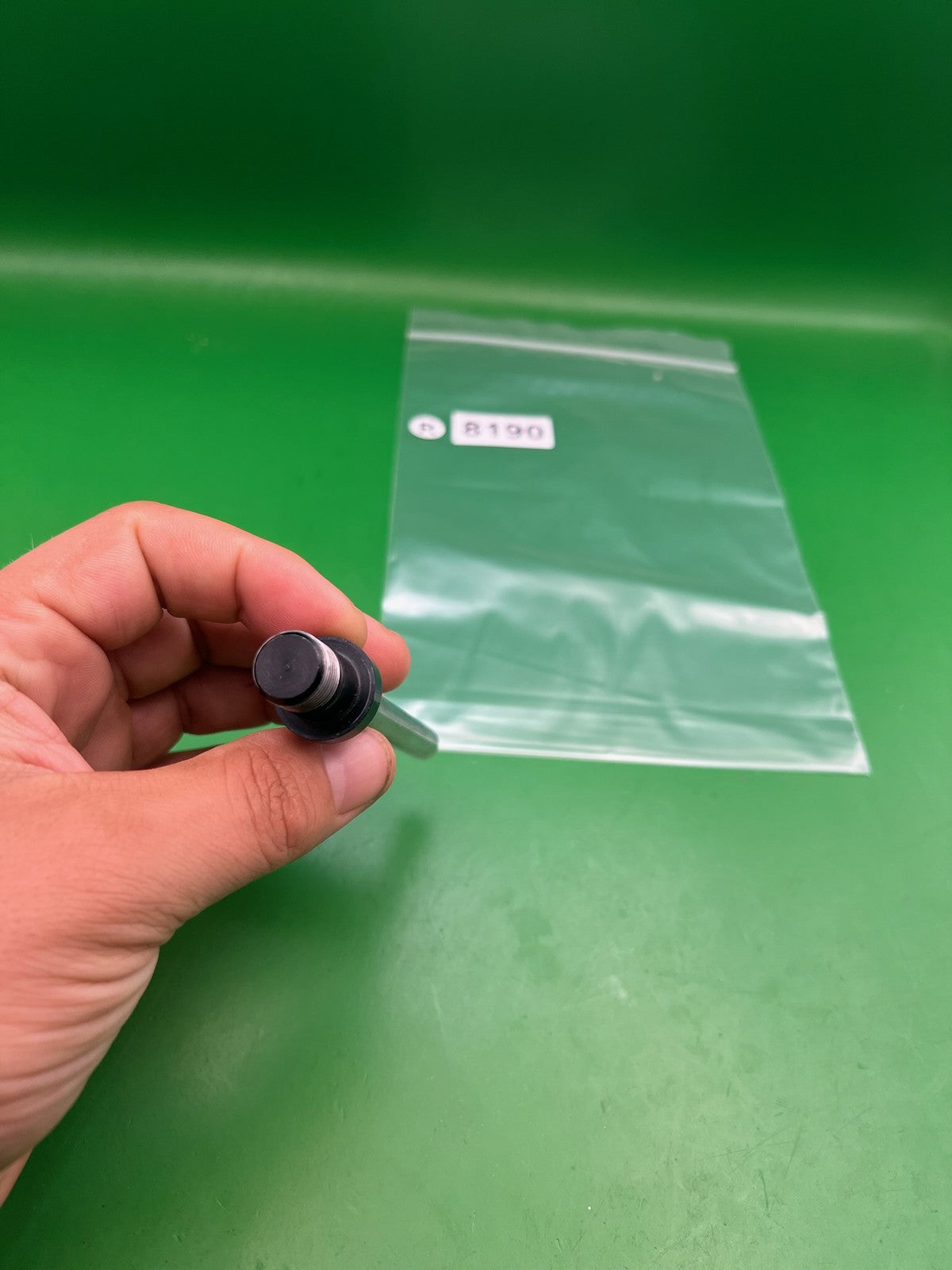 Autococker 2k+ Pump Guide Rod