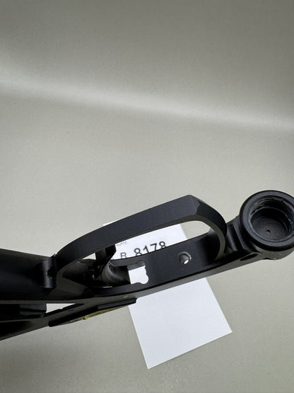 Smart Parts Ion Frame Aftermarker