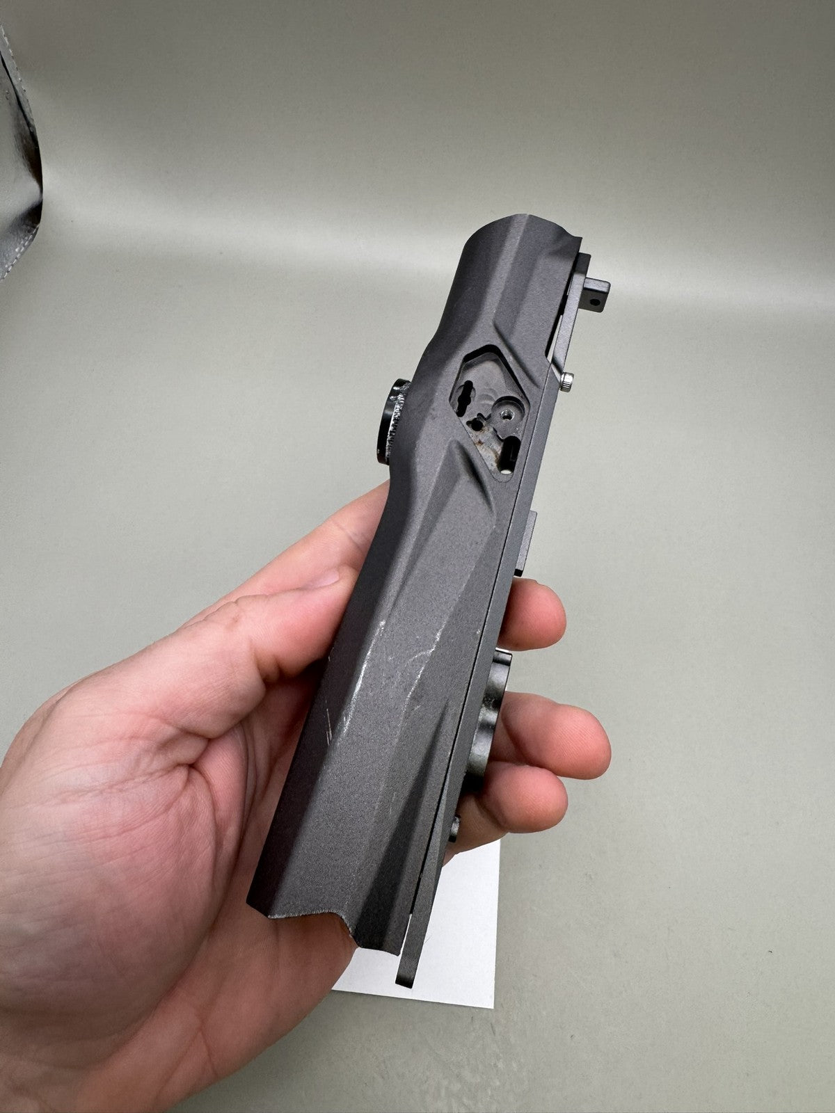 Empire PB AXE 2.0 Body